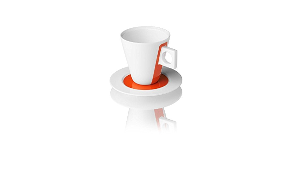 Nescafe Dolce Gusto – Iconic porcelana 2 tazas Lungo : Amazon.es: Hogar y  cocina