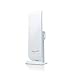 Amped Wireless AP600EX High Power Wireless-N 600Mw Pro Access Point, White