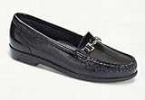 SAS Metro Crinkle Patent Leather Women's Shoes
