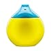 Boon Fluid Sippy Cup, Teal/Yellow, 10 Ounce