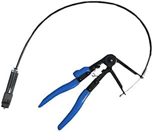 Pince A Collier A Cable Vanne Egr Carburant Durite Amazon Fr Bricolage