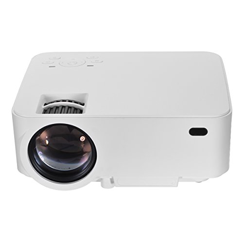 Buy Mini Projector,ELEGIANT Portable 