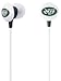 Zeikos IHIP NFFNYJ Headphones, Ny Jets