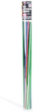 3Mm Pla Filament Color Stick