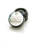 After the Rain - Activated Oxygen Miracle Balm by Elaa Living Organic Skin Care, 15 ml