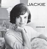 Hardcover Jackie Book