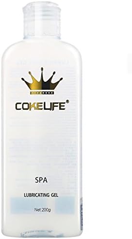 Lubricant for sex water based, Personal Vibrator Toys Sex Lube for Women and Men