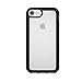 Speck Products iPhone SE (2022)| iPhone SE (2020)| iPhone 8| iPhone 7 Presidio Show Case, Show Off Your Phone and Stay Protected with IMPACTIUM 10-Feet Drop Protection, Clear/Black