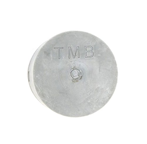 TMB Motorsports 4 Pack Full Size Large Universal Slotted Polyurethane Jack Pad