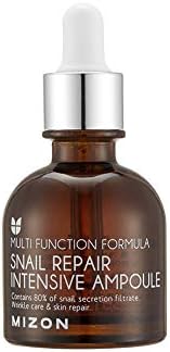 snail mucin mizon