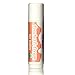 Treat Jumbo Organic Lip Balm, Peaches and Cream, Cruelty Free .50 Ounces