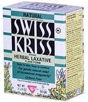 Swiss Kriss Laxative Hrbl by Natural Swiss Kriss