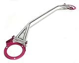 02-06 03 04 05 Subaru Impreza WRX STI Front Up Upper Tower Strut Brace Bar