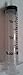 5 Pack of BD™ Slip Tip Dispensing Syringe (20 ML 20cc) w/o needle.