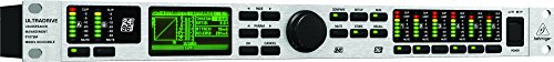 Behringer DCX2496LE Signal Processor
