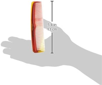 BETER Combs, 100 g, Multi-Coloured - Multi-Coloured - Image 5