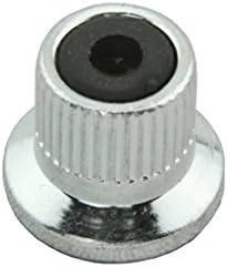 quick release skewer nut