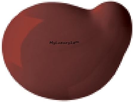 Lip Safe Brick Red Melt and Pour Cold Process Soap .16 oz Sample Liquid Pigment Colorant 5 mL