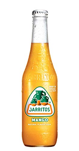 Jarritos Mango Soda - Image 2