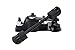 NewYall Front Left Driver Side Air Suspension Auto Ride Height Self Leveling Sensor for Lincoln Navigator 2002-2006 Ford Expedition 2002-2006