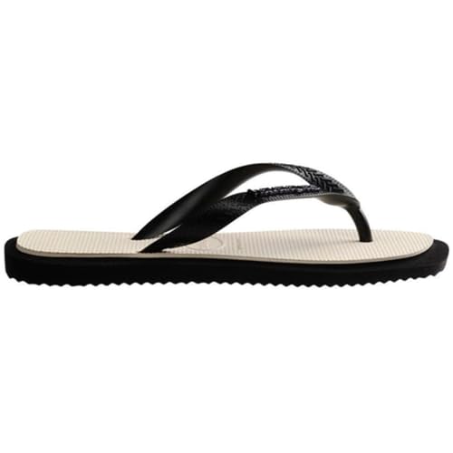 Havaianas - Chinelo Havaianas Top Square Fusion