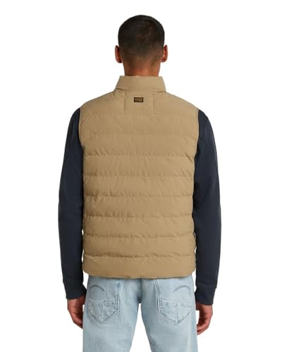 G-STAR Foundation Liner Vest Vest Hombre (Pack de 1)
