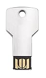 Generic Office Storage Flash U Disk 11GB Color White