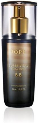 [IOPE] Super Vital Extra Moist B.B 35ml