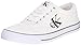 Ck Jeans Men's Oscar Canvas Fashion Sneaker