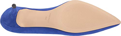 nine west margie pump