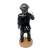 THE NIFTY NOOK | Novelty Monkey Wine Bottle Holder | Functional Kitchen Statue | Home Decor | Ideal Gift for The Wine Enthusiast (Monkey Wine Bottle Holder)