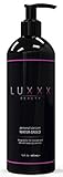 Intimate Lubricant for Women by Luxxx Beauty (16 Fl Oz) Silkly Smooth Water Based Lube and Vaginal Moisturizer
