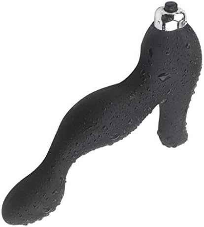 Silicone Amal Viberarter G SPO-tter Amal Toys for Beginners