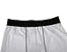 Lanbaosi Boys & Girls Sports Thermal Compression Base Layer Legging/Tights White 7