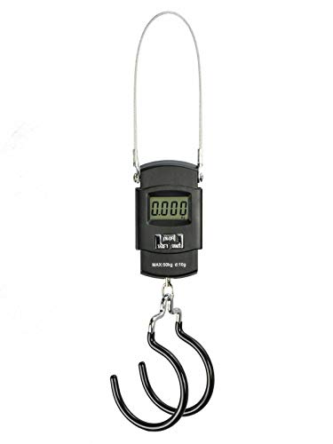 digital bike scale