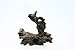 corisrx Aquarium Malaysian Driftwood Imitation Ornament Small – Tree Trunk Long Decor Fish Tank Wood (S+L Set)thumb 3
