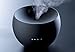 Stadler Form Jasmine Aromatherapy Diffuser Black