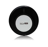 Wireless Charger, TechMatte Power Pod Wireless Charger Qi-Enabled (Black) for Samsung Galaxy S6 and S6 Edge, Nexus 6/5/4, Nexus 7(2013), Nokia Lumia 920/928, LG G3 (Verizon, T-Mobile, Sprint ONLY)