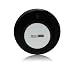 Wireless Charger, TechMatte Power Pod Wireless Charger Qi-Enabled (Black) for Samsung Galaxy S6 and S6 Edge, Nexus 6/5/4, Nexus 7(2013), Nokia Lumia 920/928, LG G3 (Verizon, T-Mobile, Sprint ONLY)