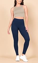ODODOS ODLEX 2-Pack High Waist Workout Leggings for