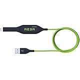 MEEM iOS 64GB The Charger that Automatically Backs Up your Phone or Tablet on to the Cable (MFi Approved)