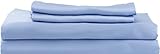 HotelSheetsDirect 100% Bamboo Bed Sheet