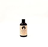 MicMas ReMiX Deep Conditioner Oil 8 Oz. - Organic & Natural Hair Care Butter/Oils with Protein for Relaxed, Locs, Coarse & Coily Hair - Moisturizing for hair growth and to relieve dandruff.