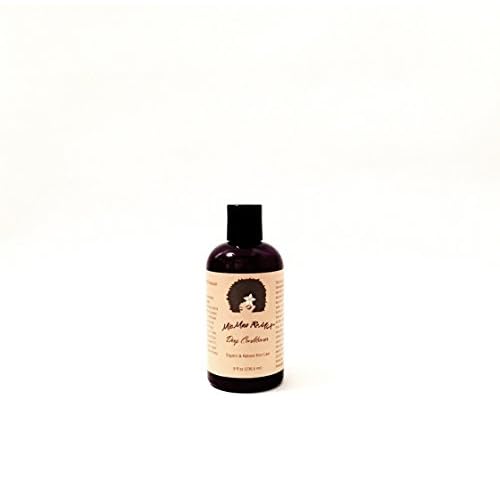 Micmas Remix Deep Conditioner 8 Oz Organic Natural Hair Care