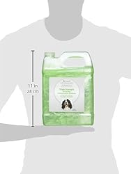 Veterinary Formula Solutions Triple Strength Dirty