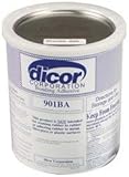 Dicor 901BA-1 EPDM Water Based Bonding Adhesive-1 Gallon