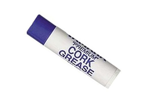 Yamaha YAC 1010P Medium-Hard Cork Grease