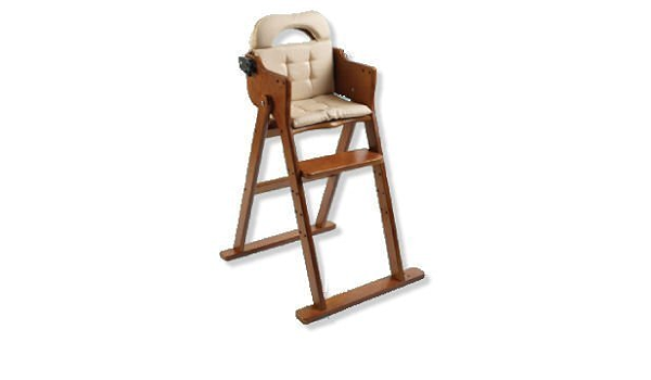 anka high chair