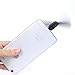 Mini Fan Portable Mini Air Cool Apple Iphone 6 plus 5s 5 iPad Samsung Android Mini Usb Port Suitable Cooler Rotating Fan (Android Mini Usb Port Black)