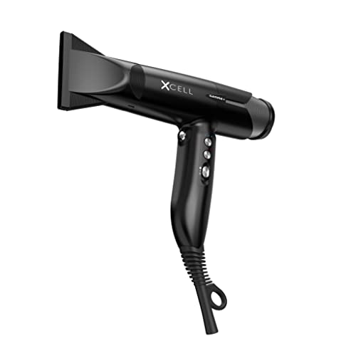 GAMMA XCell Professional Hair Dryer